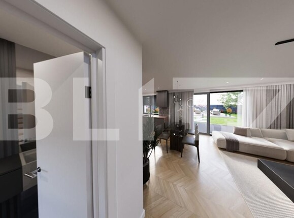 Casa de vânzare 3 camere Exterior Est - 153148CV | BLITZ Târgoviște | Poza4