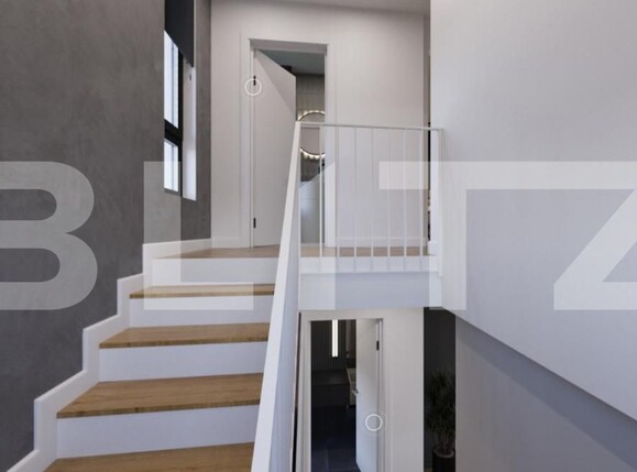 Casa de vânzare 3 camere Exterior Est - 153148CV | BLITZ Târgoviște | Poza2