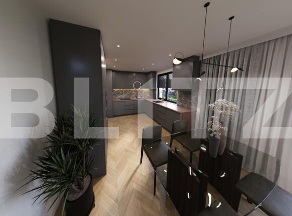 Casa de vânzare 3 camere Exterior Est - 153148CV | BLITZ Târgoviște | Poza5