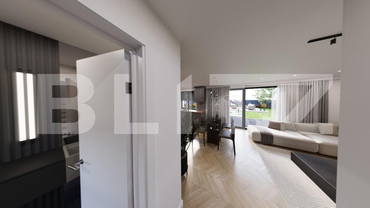 Casa de vânzare 3 camere Exterior Est - 153148CV | BLITZ Târgoviște | Poza4