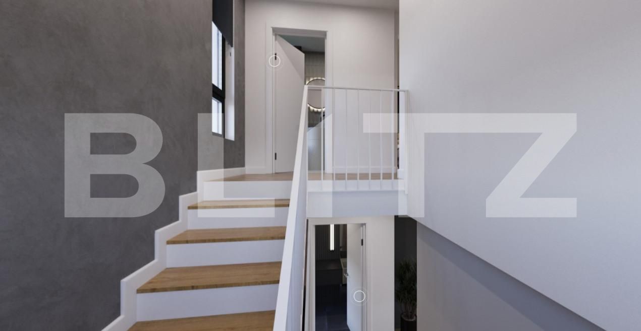 Casa de vânzare 3 camere Exterior Est - 153148CV | BLITZ Târgoviște | Poza2