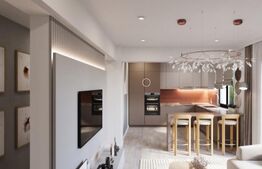 Casa individuala Parter 3 camere, independenta energetic 