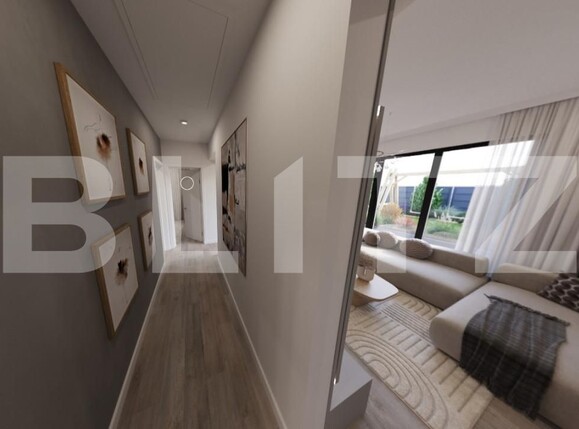 Casa de vânzare 3 camere Exterior Est - 153151CV | BLITZ Târgoviște | Poza6