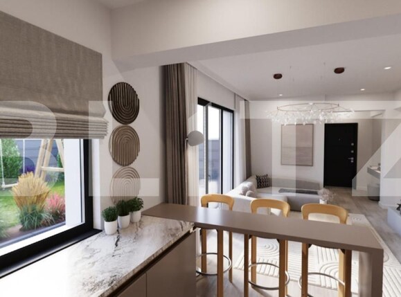 Casa de vânzare 3 camere Exterior Est - 153151CV | BLITZ Târgoviște | Poza4