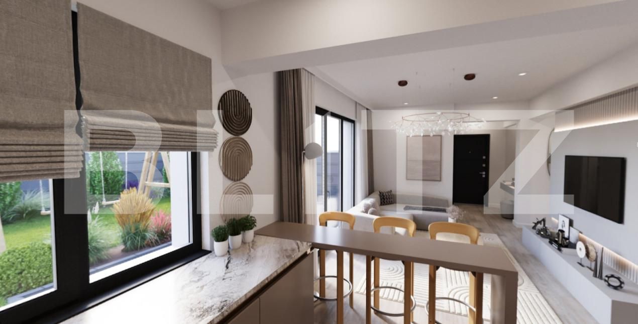 Casa de vânzare 3 camere Exterior Est - 153151CV | BLITZ Târgoviște | Poza4