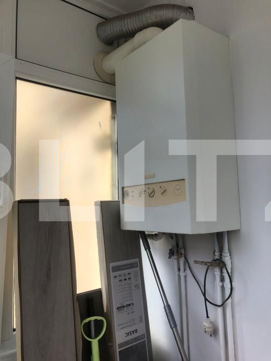 Apartament de vânzare 3 camere Micro 11 - 153177AV | BLITZ Târgoviște | Poza5