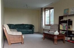 Vilă individuală 246mp utili, teren 667mp, zona Viforîta  