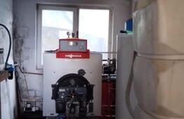 Vilă individuală 246mp utili, teren 667mp, zona Viforîta  