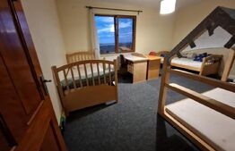 Vilă individuală 246mp utili, teren 667mp, zona Viforîta  