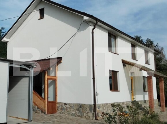 Casa de vânzare 5 camere Exterior Nord - 153239CV | BLITZ Târgoviște | Poza2
