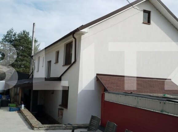 Casa de vânzare 5 camere Exterior Nord - 153239CV | BLITZ Târgoviște | Poza1