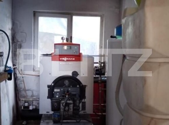 Casa de vânzare 5 camere Exterior Nord - 153239CV | BLITZ Târgoviște | Poza3