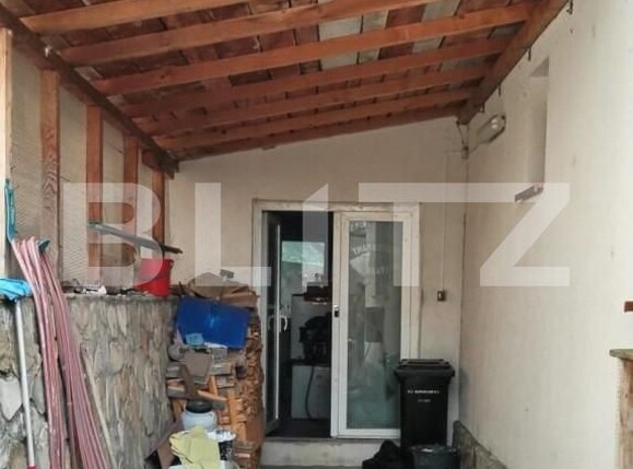 Casa de vânzare 5 camere Exterior Nord - 153239CV | BLITZ Târgoviște | Poza4