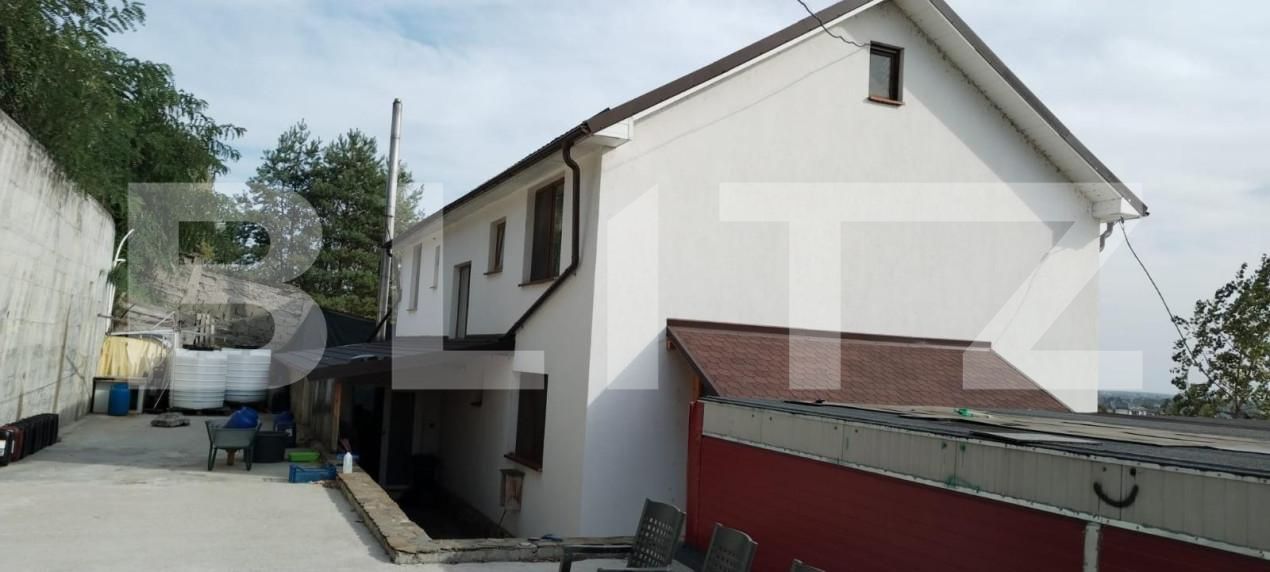 Casa de vânzare 5 camere Exterior Nord - 153239CV | BLITZ Târgoviște | Poza1