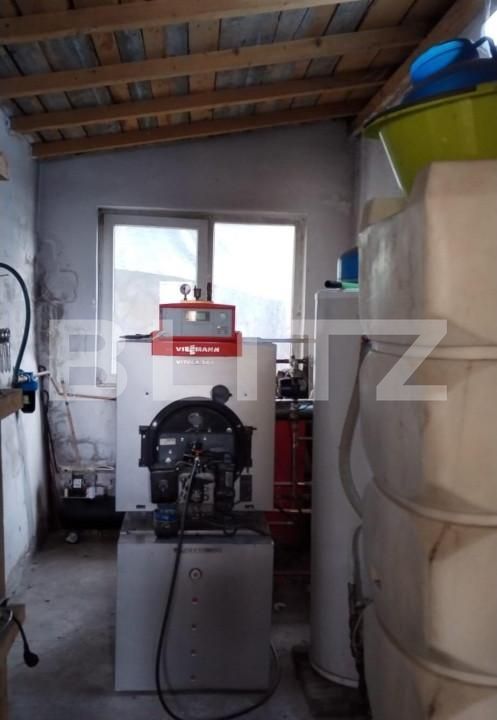 Casa de vânzare 5 camere Exterior Nord - 153239CV | BLITZ Târgoviște | Poza3