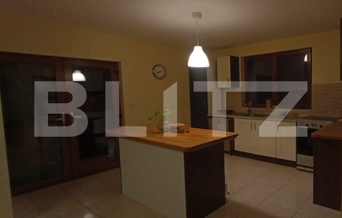 Casa de vânzare 5 camere Exterior Nord - 153239CV | BLITZ Târgoviște | Poza9
