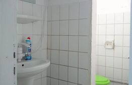 Spațiu industrial de inchiriat 1000mp depozitare sau producție ULMI