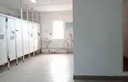 Spațiu industrial de inchiriat 1000mp depozitare sau producție ULMI