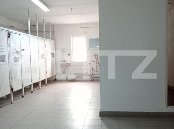 Spațiu comercial de închiriat Exterior Nord - 153406SIC | BLITZ Târgoviște | Poza4