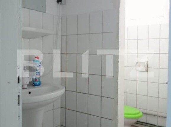 Spațiu comercial de închiriat Exterior Nord - 153406SIC | BLITZ Târgoviște | Poza6