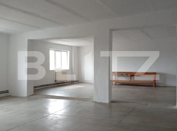Spațiu comercial de închiriat Exterior Nord - 153406SIC | BLITZ Târgoviște | Poza1