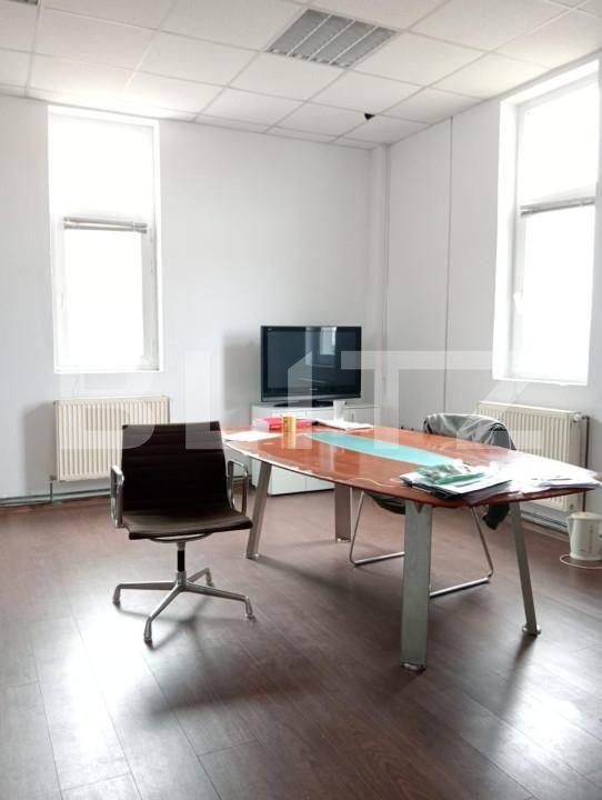 Spațiu comercial de închiriat Exterior Nord - 153406SIC | BLITZ Târgoviște | Poza8