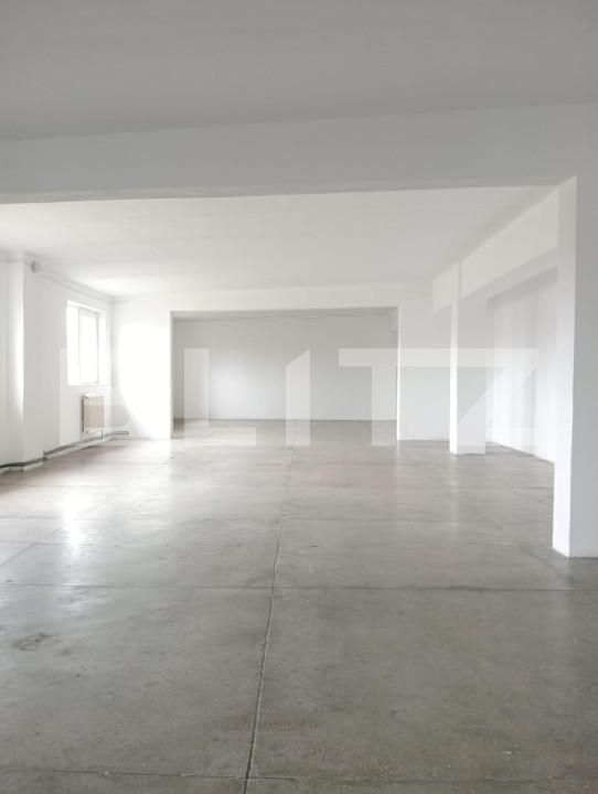 Spațiu comercial de închiriat Exterior Nord - 153406SIC | BLITZ Târgoviște | Poza5