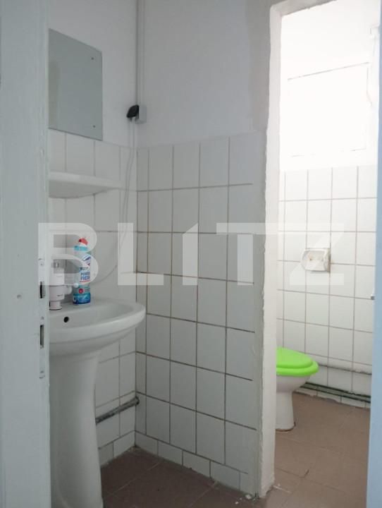 Spațiu comercial de închiriat Exterior Nord - 153406SIC | BLITZ Târgoviște | Poza6