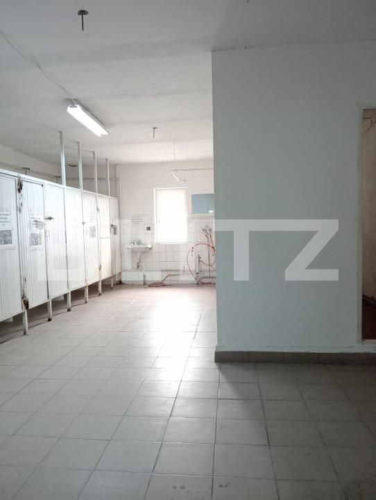 Spațiu comercial de închiriat Exterior Nord - 153406SIC | BLITZ Târgoviște | Poza4