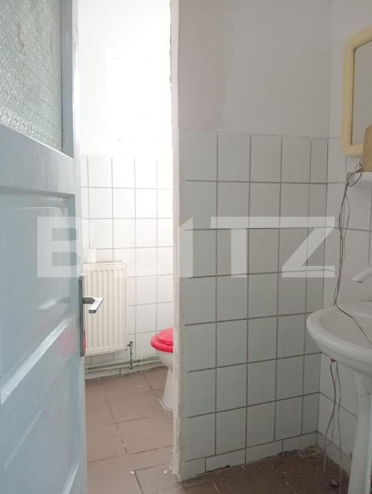 Spațiu comercial de închiriat Exterior Nord - 153406SIC | BLITZ Târgoviște | Poza7