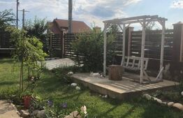  Vila pentru familie 5 camere ,  Sacuieni cartier NOU