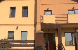  Vila pentru familie 5 camere ,  Sacuieni cartier NOU