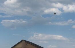  Vila pentru familie 5 camere ,  Sacuieni cartier NOU