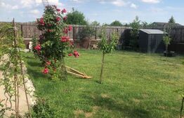  Vila pentru familie 5 camere ,  Sacuieni cartier NOU