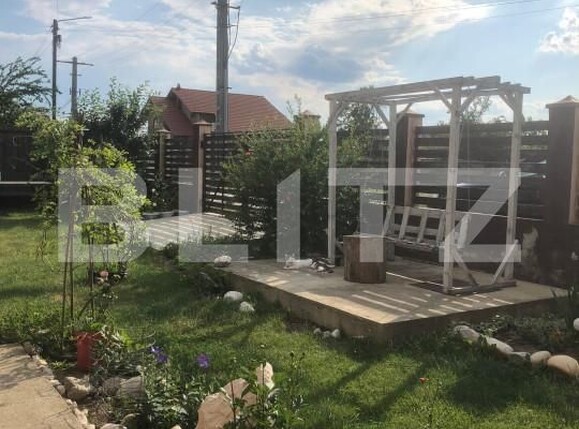 Casa de vânzare 5 camere Exterior Est - 153407CV | BLITZ Târgoviște | Poza13