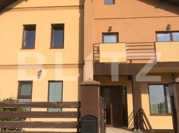 Casa de vânzare 5 camere Exterior Est - 153407CV | BLITZ Târgoviște | Poza4