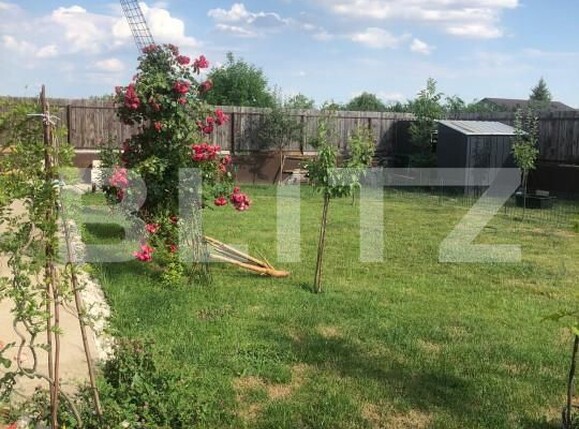 Casa de vânzare 5 camere Exterior Est - 153407CV | BLITZ Târgoviște | Poza14