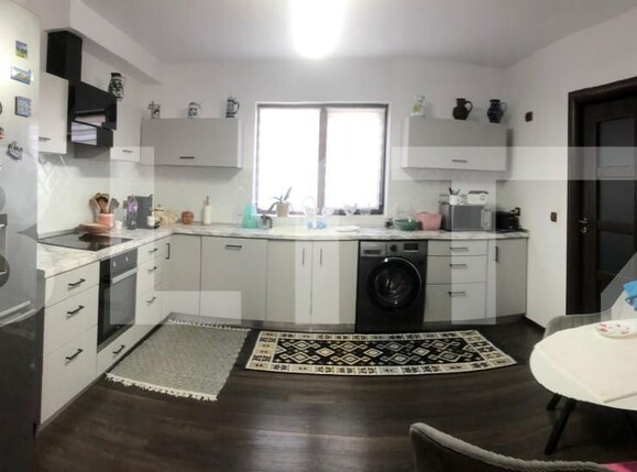 Casa de vânzare 5 camere Exterior Est - 153407CV | BLITZ Târgoviște | Poza2