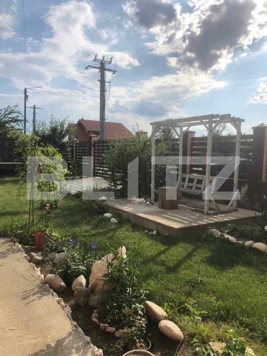 Casa de vânzare 5 camere Exterior Est - 153407CV | BLITZ Târgoviște | Poza13