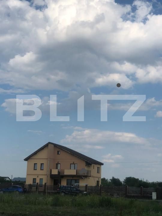 Casa de vânzare 5 camere Exterior Est - 153407CV | BLITZ Târgoviște | Poza12