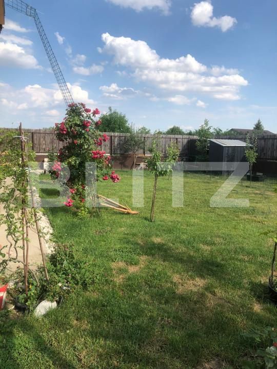 Casa de vânzare 5 camere Exterior Est - 153407CV | BLITZ Târgoviște | Poza14