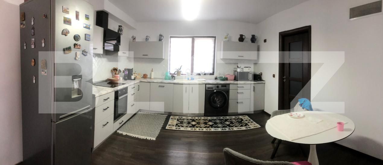 Casa de vânzare 5 camere Exterior Est - 153407CV | BLITZ Târgoviște | Poza2