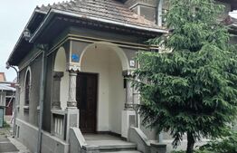 Casa/Vilă Ultracentral 238mp/671mp teren Târgoviște