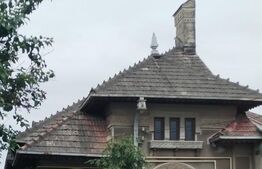 Casa/Vilă Ultracentral 238mp/671mp teren Târgoviște