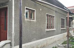 Casa/Vilă Ultracentral 238mp/671mp teren Târgoviște