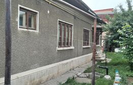 Casa/Vilă Ultracentral 238mp/671mp teren Târgoviște