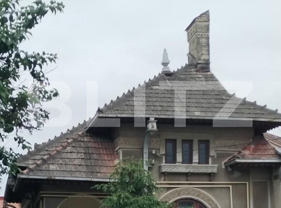 Casa de vânzare 8 camere Central - 153411CV | BLITZ Târgoviște | Poza1