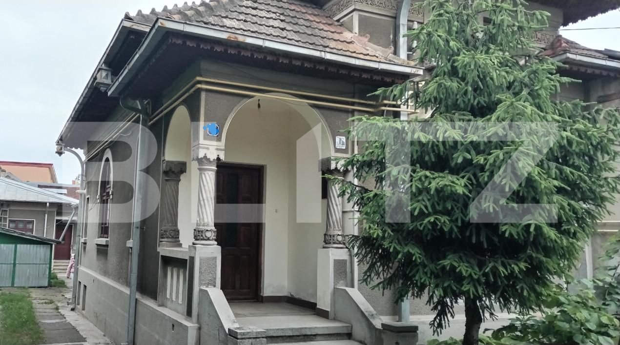 Casa de vânzare 8 camere Central - 153411CV | BLITZ Târgoviște | Poza2