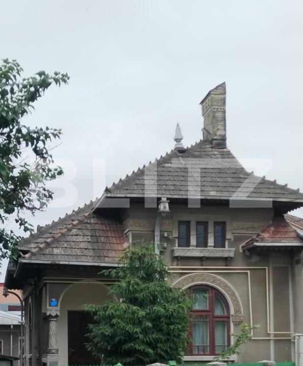 Casa de vânzare 8 camere Central - 153411CV | BLITZ Târgoviște | Poza1