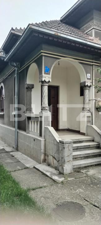 Casa de vânzare 8 camere Central - 153411CV | BLITZ Târgoviște | Poza3